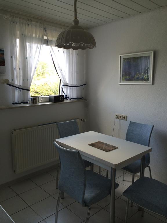 Ferienwohnung Angela Neuenkirchen  Kamer foto